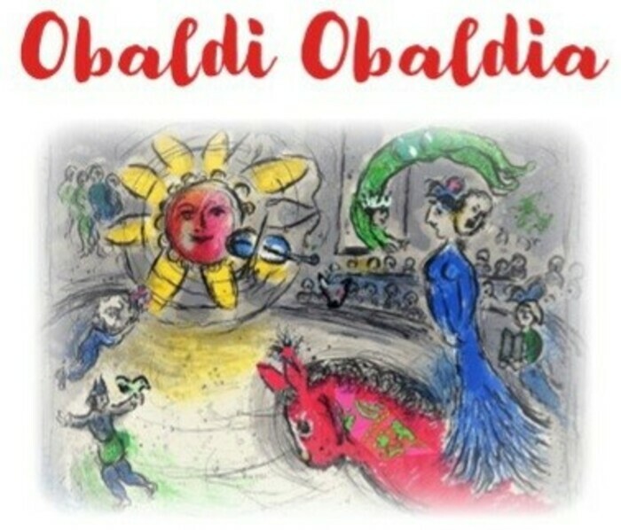 OBALDI OBALDIA