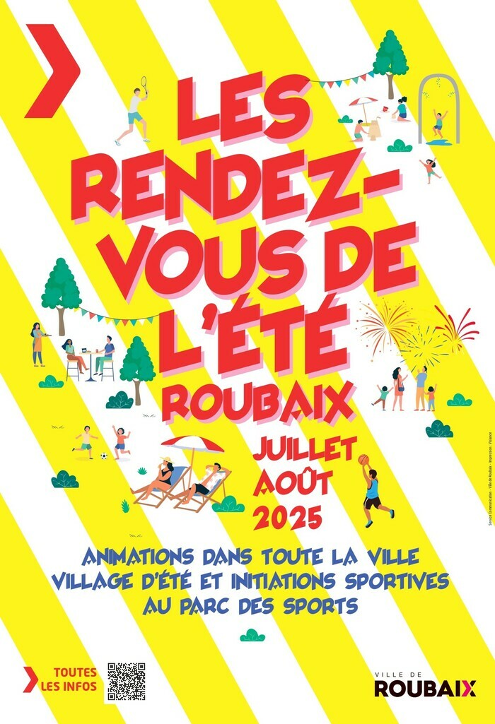 Les Rendez-vous de l'été Les Rendez-vous de l'été