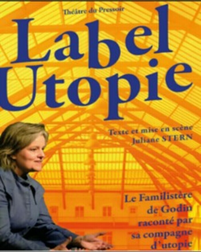 Théâtre Label Utopie
