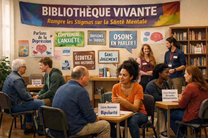 Bibliothèque Francophone Multimédia