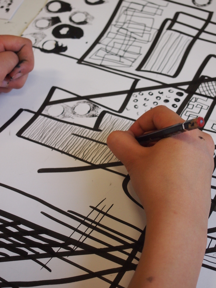 Animation en famille / Rythme