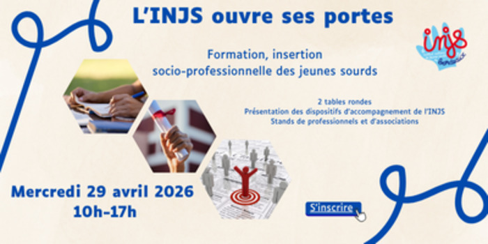 Institut National de Jeunes Sourds