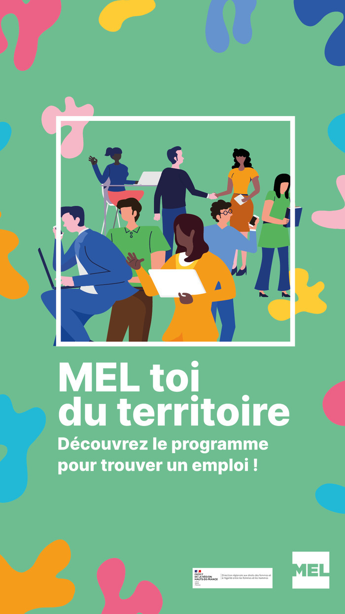 POP UP Story de Roubaix