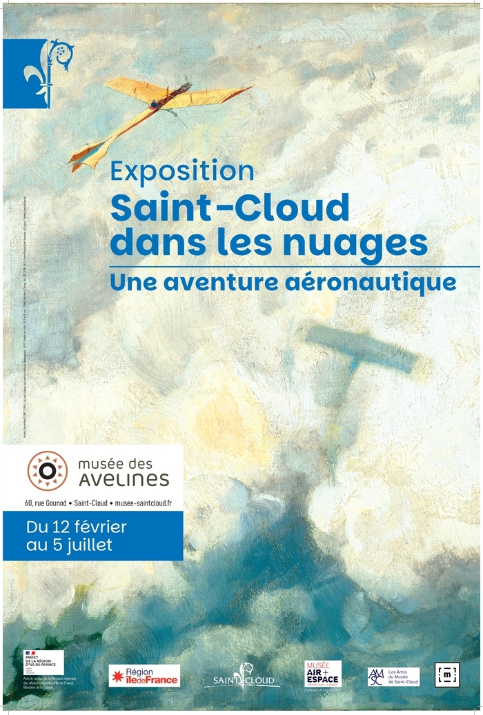 Musée des avelines