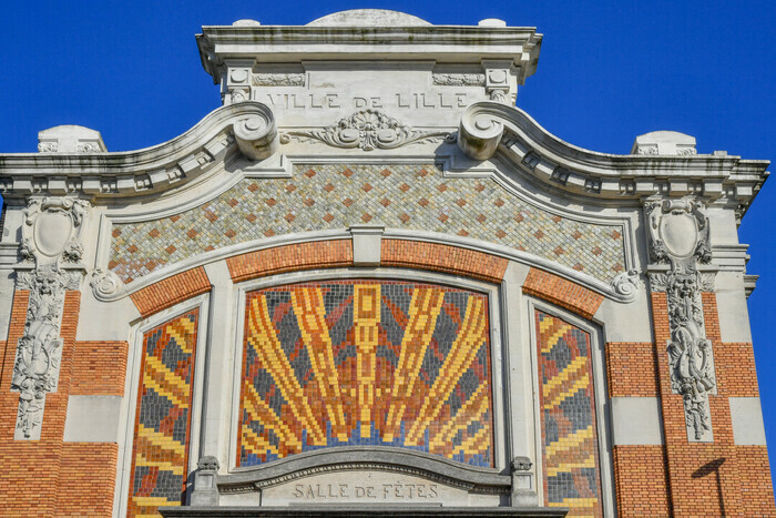 Un dimanche, un quartier : Fives, métamorphoses d’un quartier ouvrier