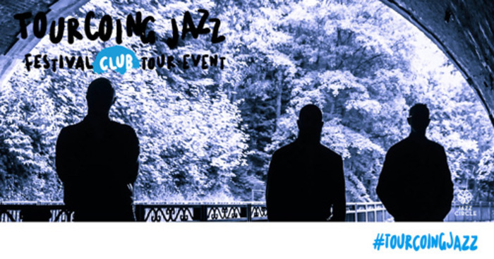 Thomas Gonzalez Trio