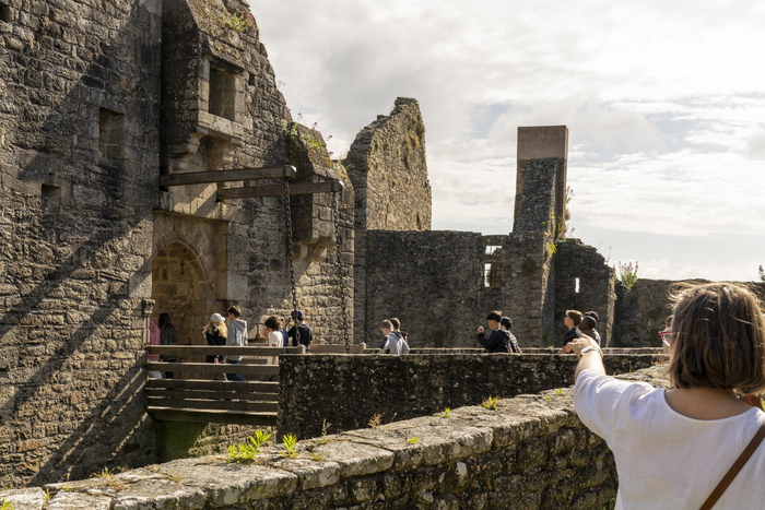 Château de Clisson