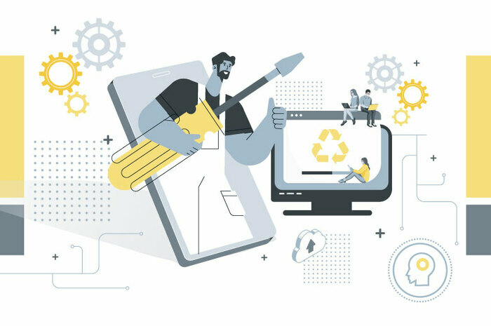 Les rencontres du numérique responsable