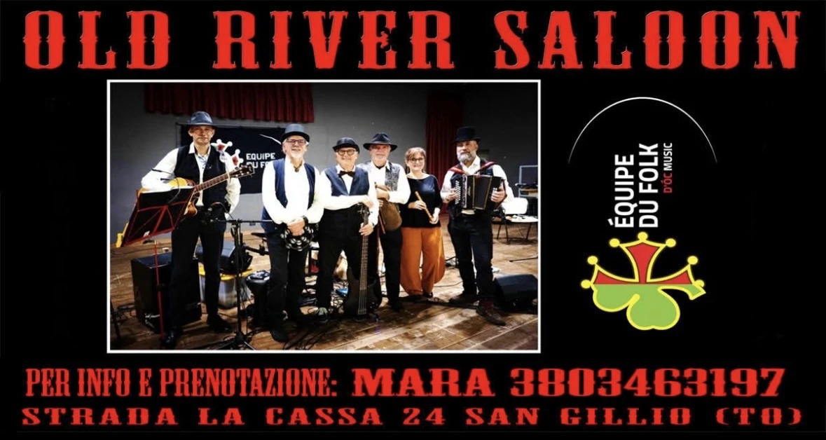 Equipe du Folk