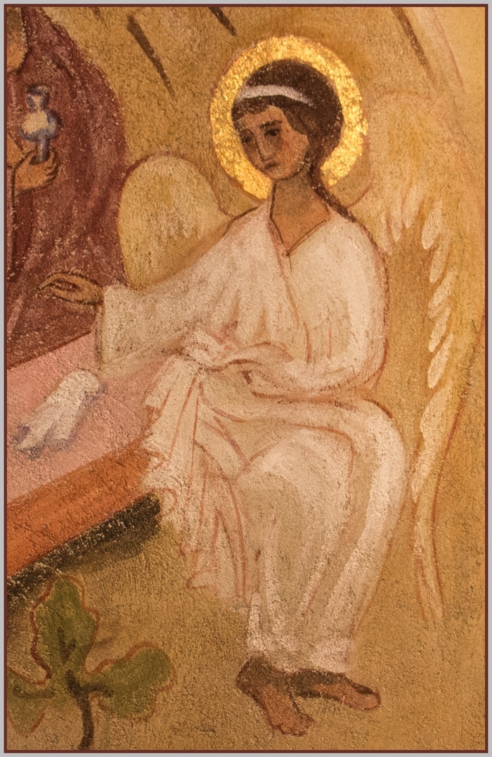 Eglise orthodoxe