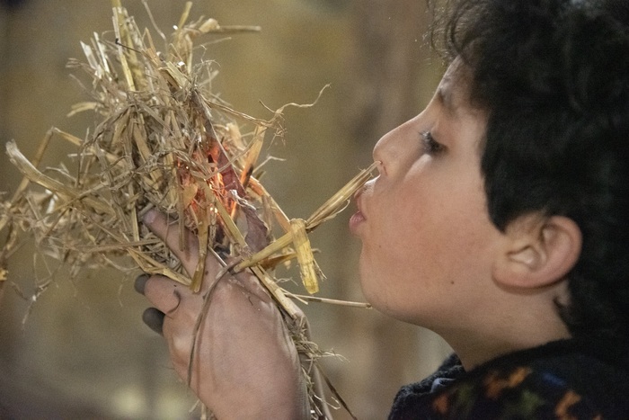 Les mercredis participatifs