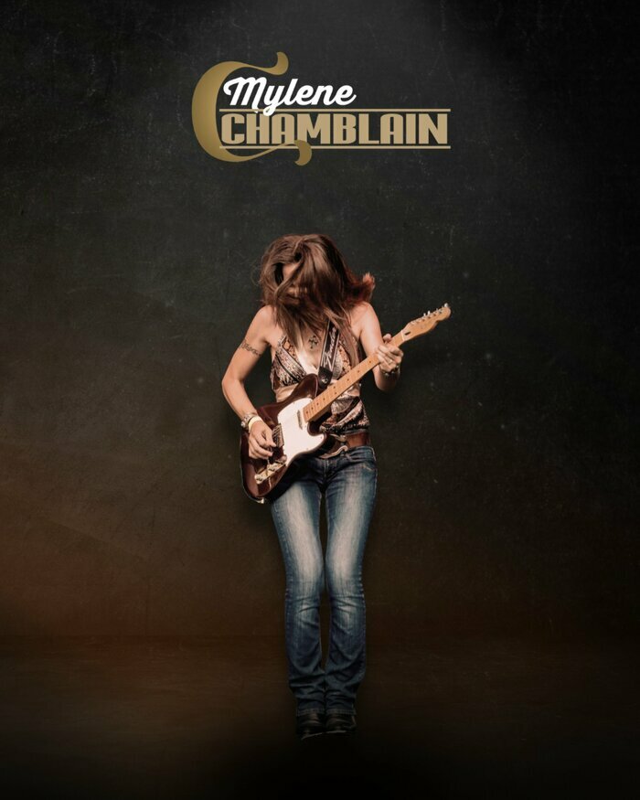 Mylene Chamblain