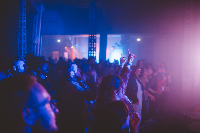Festival Crossroads