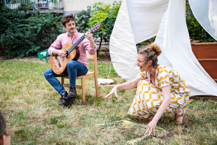 Raconter les exploits