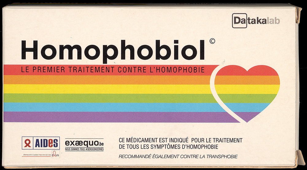 Patrimoine LGBTQI+ au musée : regards croisés