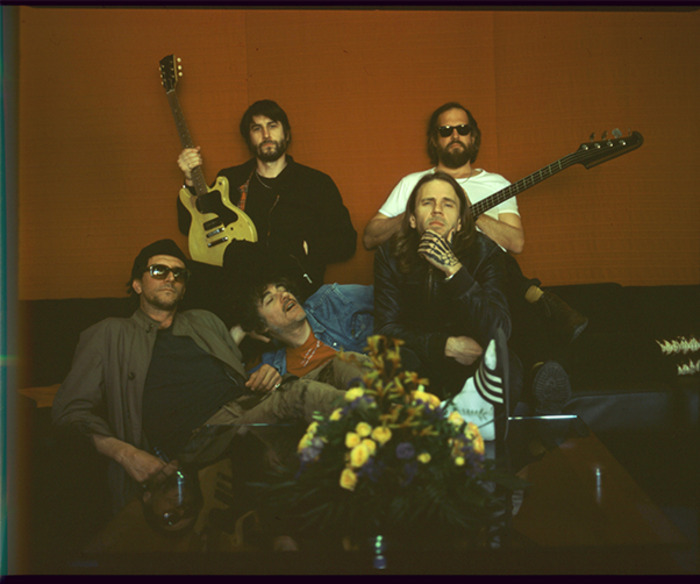 Maison Folie en musique !