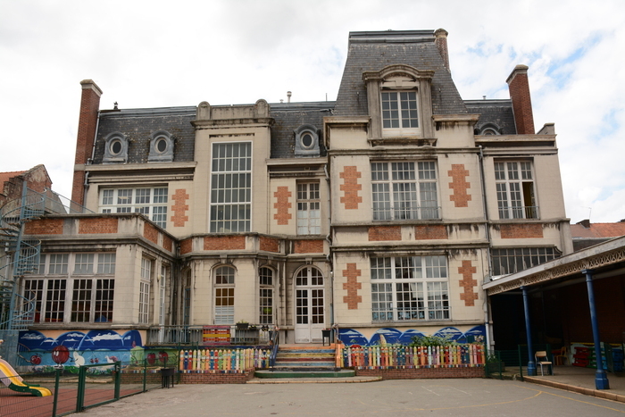école Gambetta