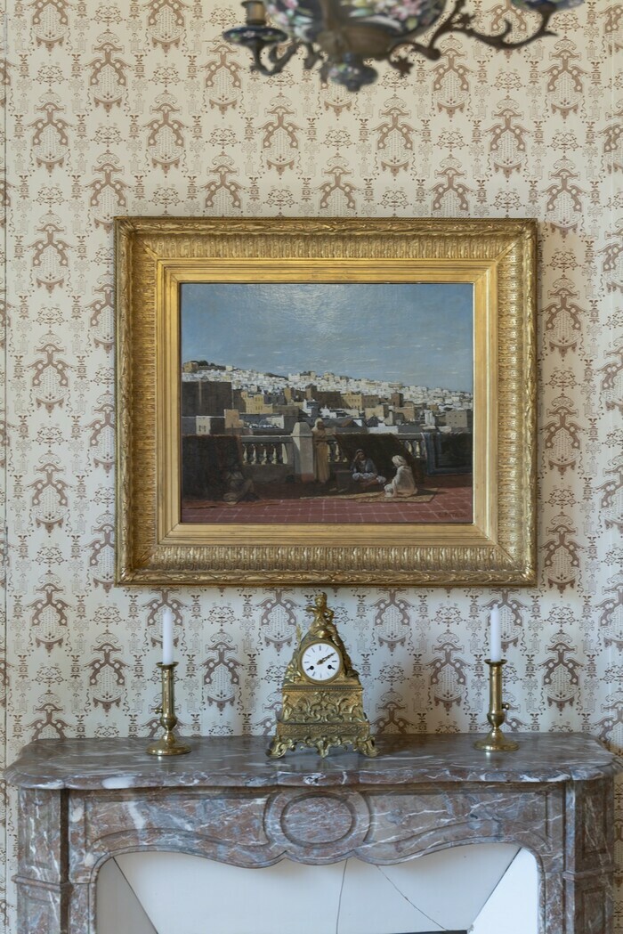 Musée Marcel Proust - Maison de tante Léonie