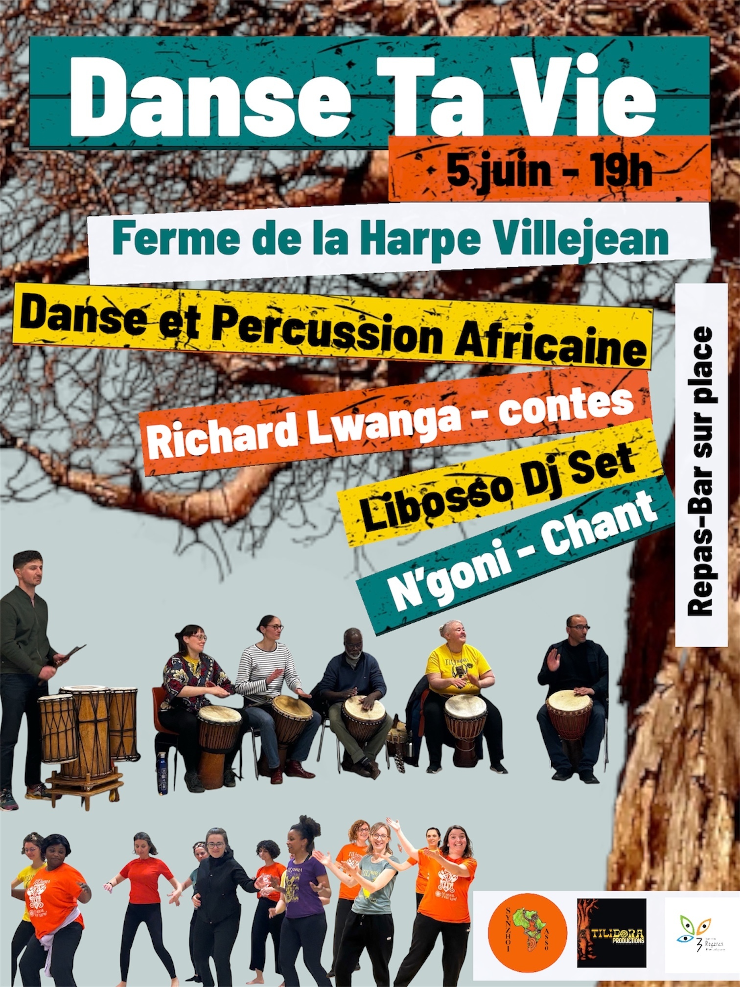 Danse Ta Vie
