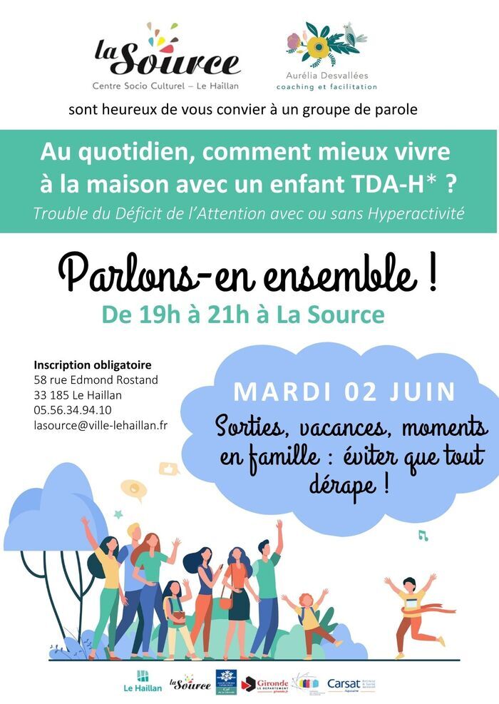 La Source - Centre Socio Culturel