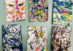 EXPOSITION ARTS PLASTIQUES