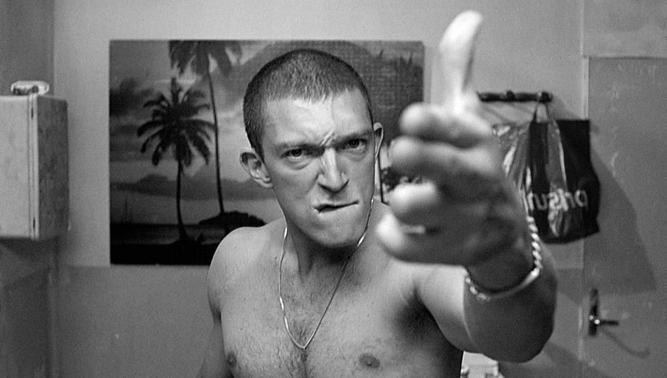 Séance spéciale LA HAINE