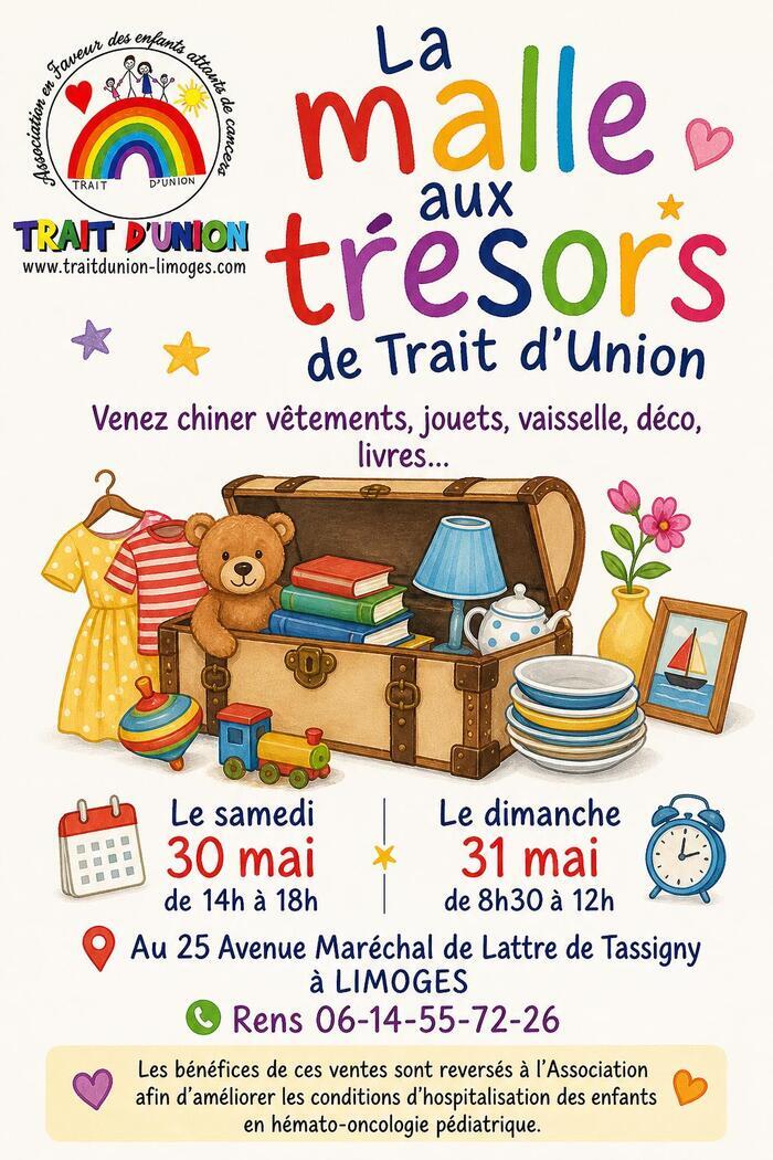 association trait d'union