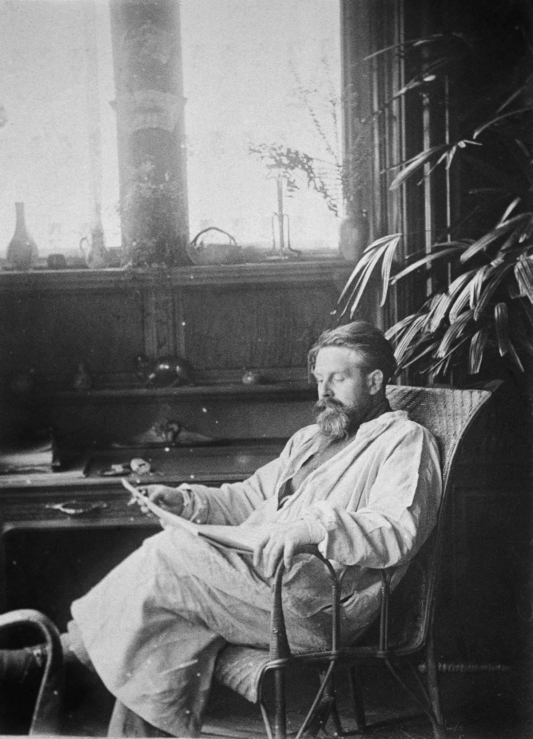 Majorelle, la star de l'année