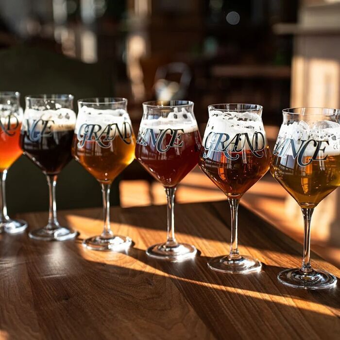 La Big Luck : une brasserie, des jeux, une expérience