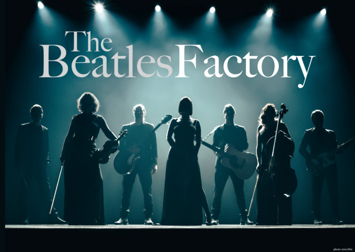 The Beatles Factory