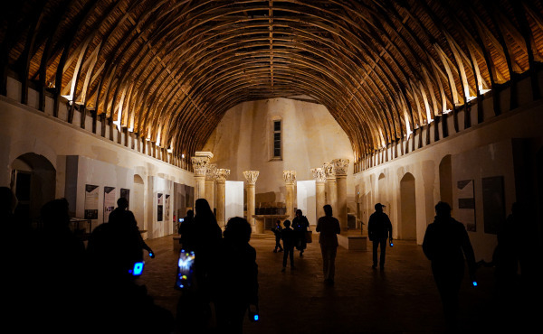 Visites nocturnes