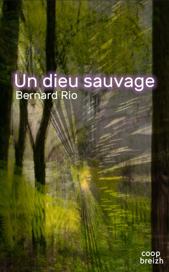 RENCONTRE DÉDICACE avec BERNARD RIO, pour la sorties de ses deux nouveaux livres