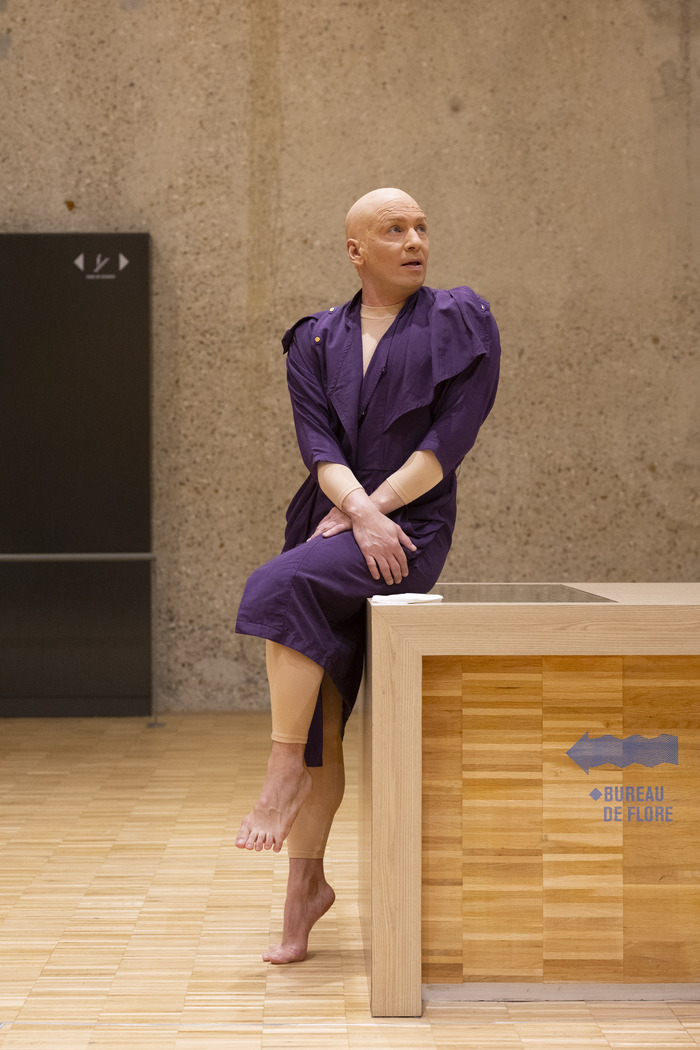 TATIANA (le feuilleton en 3 épisodes)