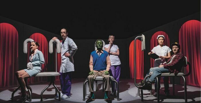 Visites guidées Panorama 26