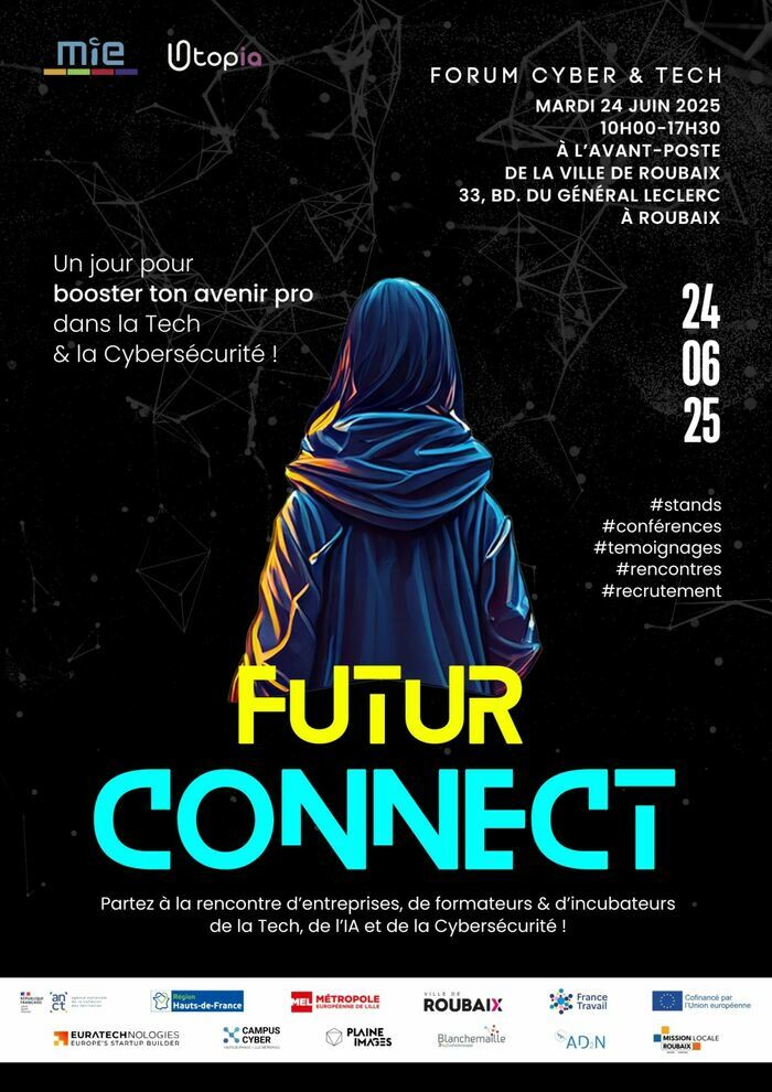 Forum FUTUR CONNECT
