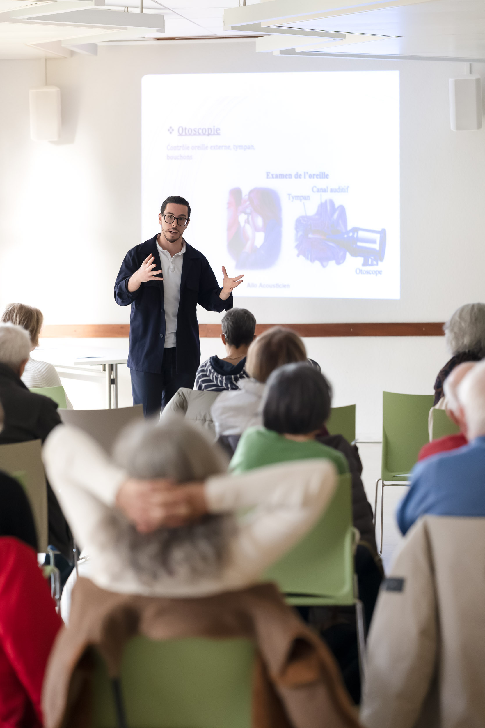 Café santé : erreurs médicales, comprendre, agir, avancer
