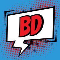 Créez votre BD !