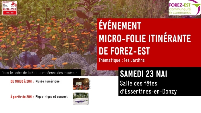 Micro-Folie Forez-Est