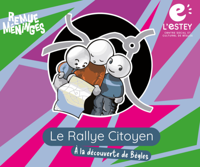 Le Rallye Citoyen Béglais