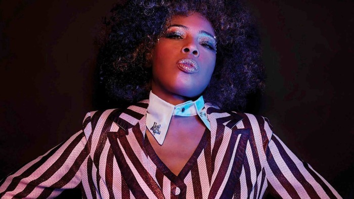 MACY GRAY