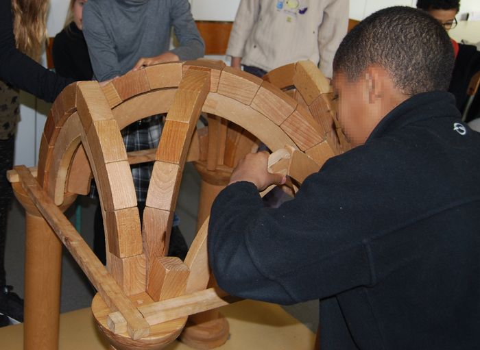 Atelier du patrimoine