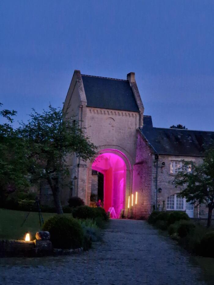 Prieuré Saint Gabriel