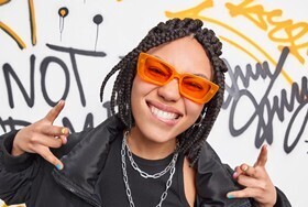 Stage rap (12-18 ans)