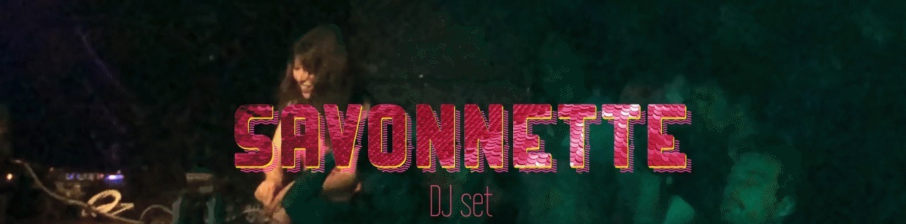 SAVONNETTE