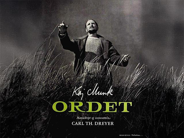 Ordet