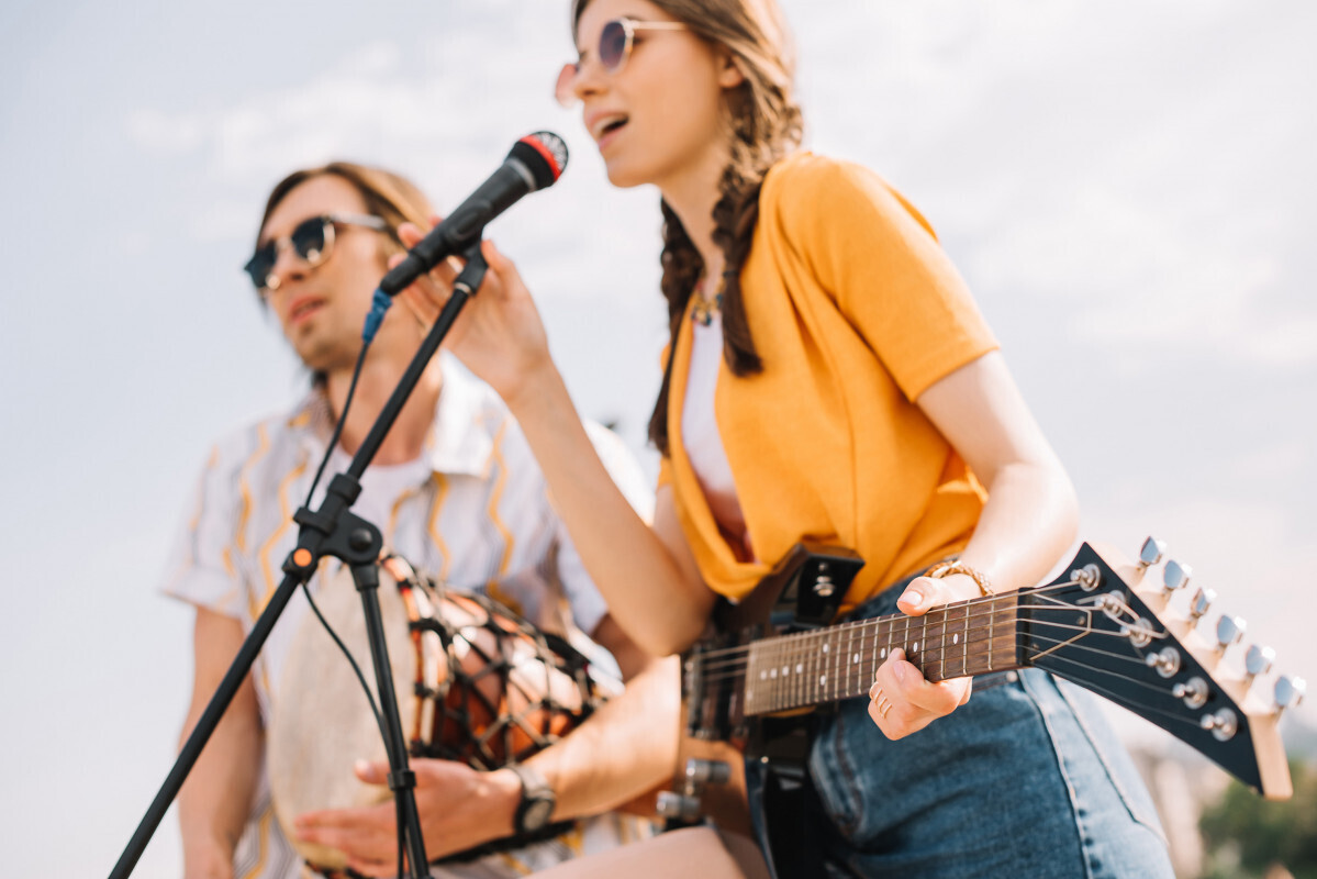 Fête de la musique