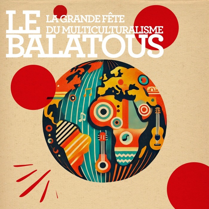 Le Balatous !