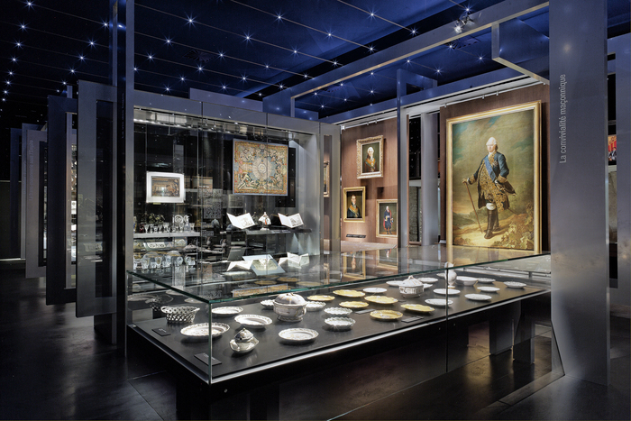 Musée de la Franc-Maçonnerie