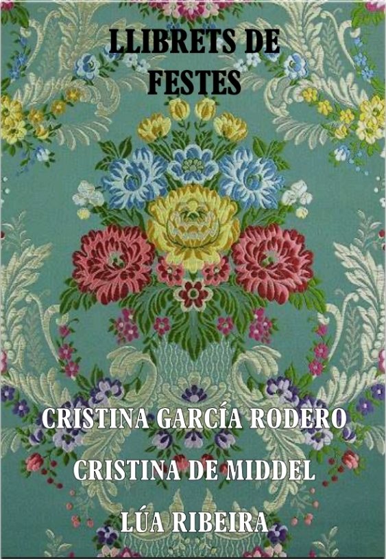Exposition Llibrets de festes