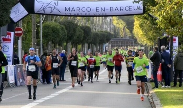 35ème édition du Semi-marathon